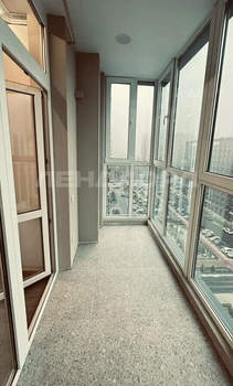 3-к квартира, вторичка, 83м2, 11/20 этаж