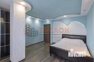 2-к квартира, вторичка, 70м2, 12/17 этаж