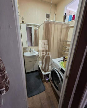 3-к квартира, вторичка, 56м2, 5/5 этаж