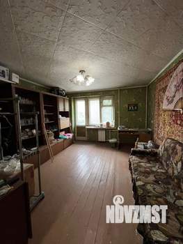 3-к квартира, вторичка, 62м2, 2/9 этаж