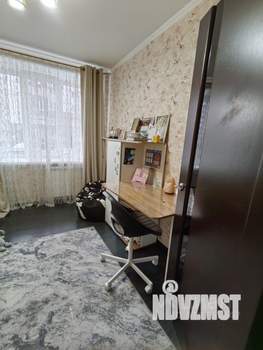 3-к квартира, вторичка, 80м2, 1/10 этаж