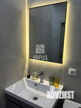 1-к квартира, вторичка, 33м2, 3/12 этаж