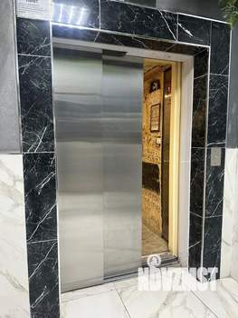 Студия квартира, вторичка, 24м2, 2/21 этаж