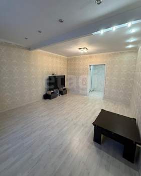 2-к квартира, вторичка, 64м2, 11/18 этаж