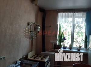 1-к квартира, вторичка, 29м2, 1/2 этаж