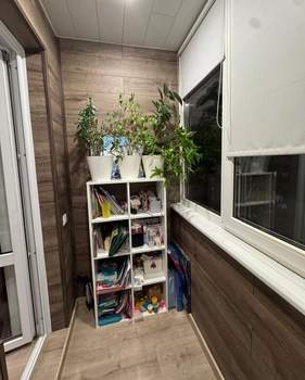 Студия квартира, вторичка, 71м2, 10/11 этаж