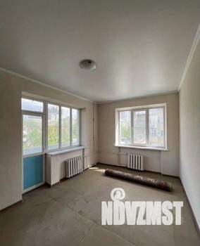 2-к квартира, вторичка, 49м2, 4/7 этаж