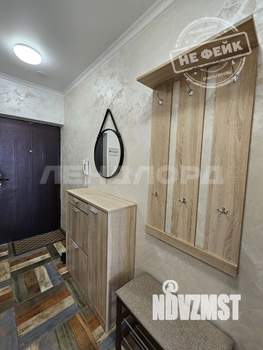 Студия квартира, вторичка, 30м2, 17/18 этаж