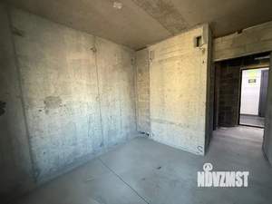 1-к квартира, вторичка, 33м2, 7/9 этаж