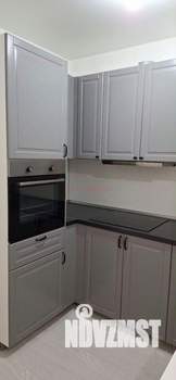 Студия квартира, вторичка, 27м2, 6/17 этаж