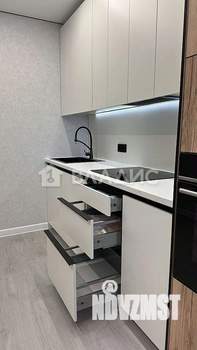 1-к квартира, вторичка, 39м2, 9/10 этаж