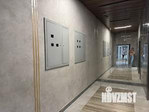 1-к квартира, вторичка, 42м2, 19/24 этаж