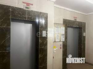 2-к квартира, вторичка, 62м2, 9/19 этаж