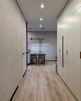 2-к квартира, вторичка, 53м2, 24/26 этаж