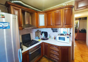 3-к квартира, вторичка, 55м2, 4/5 этаж