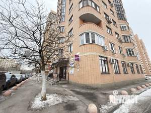 1-к квартира, вторичка, 45м2, 14/26 этаж