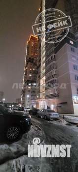 Студия квартира, вторичка, 25м2, 5/25 этаж