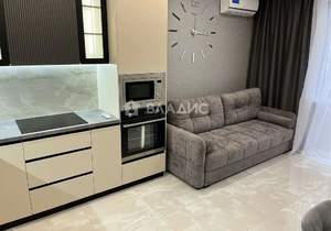 3-к квартира, вторичка, 80м2, 10/17 этаж