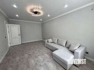 1-к квартира, вторичка, 40м2, 3/9 этаж