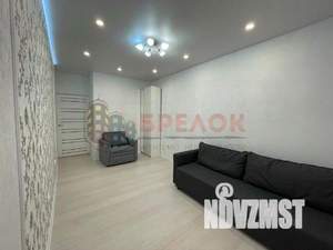 1-к квартира, вторичка, 40м2, 24/25 этаж