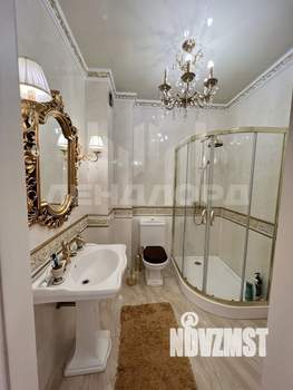 2-к квартира, вторичка, 50м2, 6/22 этаж