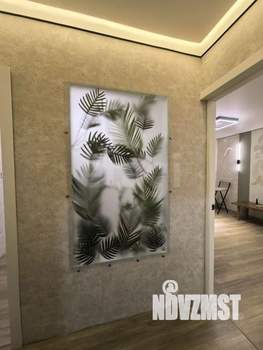 2-к квартира, вторичка, 50м2, 9/9 этаж