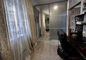 2-к квартира, вторичка, 54м2, 3/3 этаж