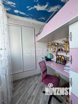 2-к квартира, вторичка, 79м2, 9/18 этаж