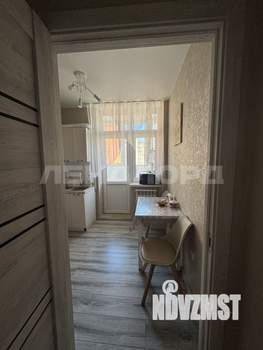 1-к квартира, вторичка, 30м2, 13/20 этаж
