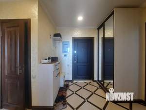 2-к квартира, вторичка, 62м2, 6/16 этаж