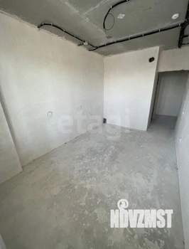 1-к квартира, вторичка, 46м2, 14/24 этаж