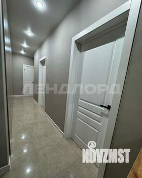 2-к квартира, вторичка, 56м2, 9/10 этаж