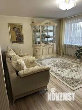 3-к квартира, вторичка, 88м2, 3/9 этаж