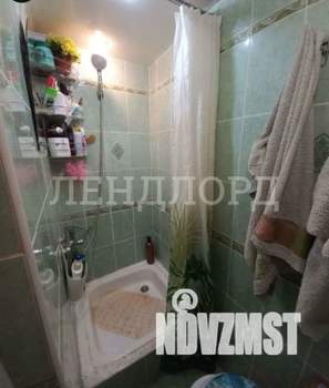 1-к квартира, вторичка, 28м2, 1/3 этаж