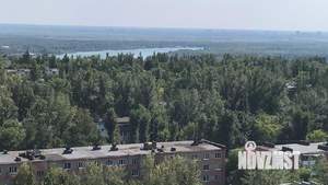 1-к квартира, вторичка, 41м2, 17/17 этаж