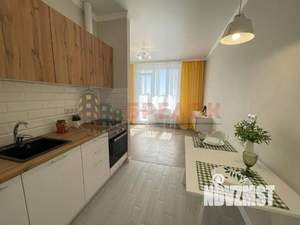 Студия квартира, вторичка, 27м2, 14/18 этаж