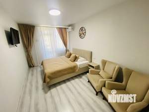 1-к квартира, вторичка, 34м2, 11/25 этаж