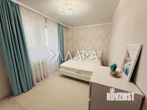 3-к квартира, вторичка, 77м2, 9/23 этаж