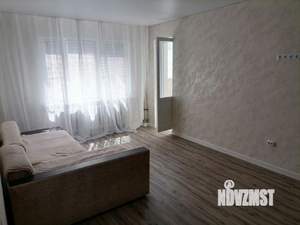 1-к квартира, вторичка, 42м2, 2/10 этаж