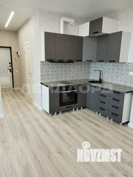 Студия квартира, вторичка, 32м2, 7/26 этаж