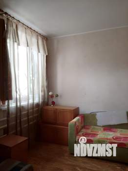 1-к квартира, вторичка, 30м2, 1/2 этаж