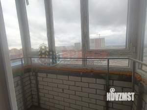 Студия квартира, сданный дом, 25м2, 14/25 этаж