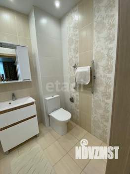 2-к квартира, вторичка, 70м2, 20/25 этаж