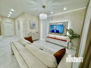 2-к квартира, вторичка, 64м2, 7/13 этаж