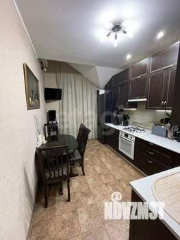 2-к квартира, вторичка, 54м2, 4/4 этаж