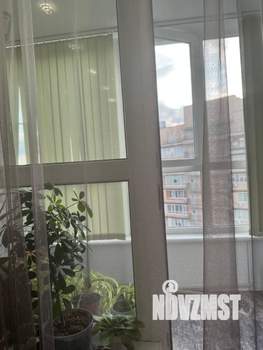 1-к квартира, вторичка, 42м2, 20/22 этаж