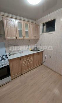 2-к квартира, вторичка, 45м2, 1/5 этаж