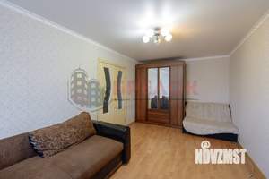 1-к квартира, вторичка, 30м2, 5/9 этаж