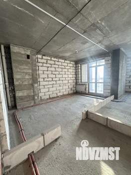 2-к квартира, вторичка, 69м2, 13/24 этаж