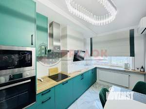 2-к квартира, вторичка, 56м2, 14/24 этаж